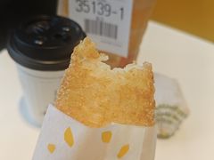 -麦当劳(一德路店)