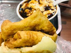 -清真牛街祥云轩门钉肉饼(左家庄店)