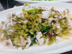 -金海湾海鲜排档(朱家尖店)