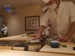 -鮨青(恒基名人购物中心店)