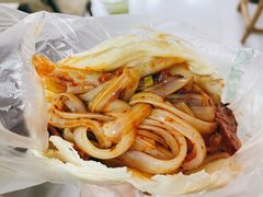 -小陈方酥锅盔(古城总店)