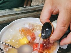 -椰语堂·海南清补凉(中山骑楼店)