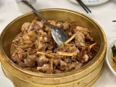 -围龙屋客家食府(福田店)