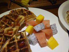 -永无乡旅行餐吧(京溪店)