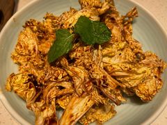 乾隆白菜-局气 烤鸭·北京菜(武清店)