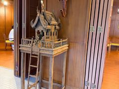 -西双版纳洲际度假酒店-泰傣餐厅