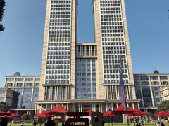 -历史系光华楼西楼19