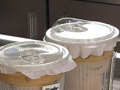 -本来不该有·鲜果咖啡(中山利和店)