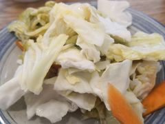 -金豆角砂锅焖面(安贞店)