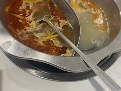 -骨大叔酱大骨自助火锅(东街口店)