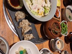 -赤坂亭M9和牛烧肉(世博源店)
