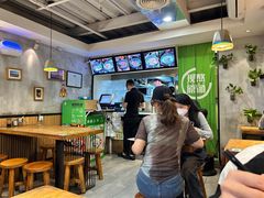 -蒙自源小锅米线(金佰利店)