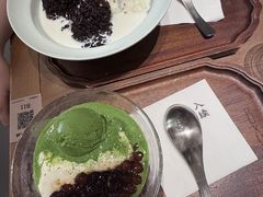 -RUXU入续糖水铺与包(卓悦中心店)