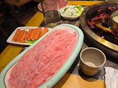 -堂客老火锅(欣阳广场总店)