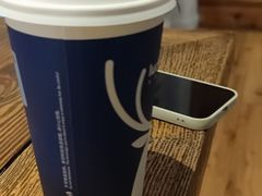 -瑞幸咖啡(蔚蓝国际店)