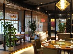 -盐帮食坊•小河帮川菜(四川师大店)