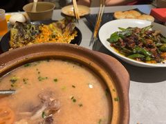 -楚太子  中餐&烧烤(武大店)