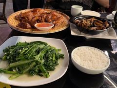 -鹅滋道(甘坑古镇店)