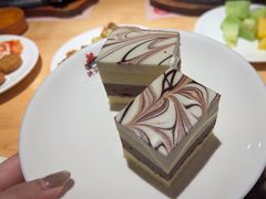 -骑士牛排(北仑银泰城店)