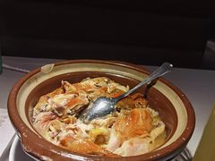 -外婆家(杭州马塍店)