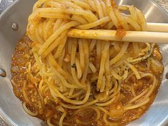 -Kpasta韩式意大利面