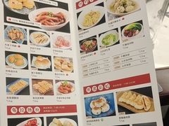 -小榄公饭店·岭南庭院餐厅(民安北路店)