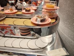 -争鲜回转寿司(朝北大悦城店)