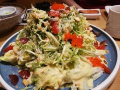-山之川日料放题(通州店)