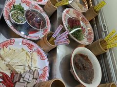 -西江红·株洲本地菜(滨江南路店)