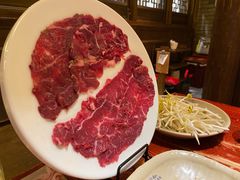 豆芽-小龙坎火锅(湖滨银泰in77店)