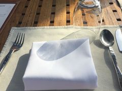 -四季酒店下午茶