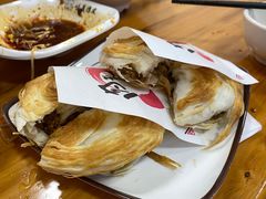 -新繁牛肉豆花(都江堰店)