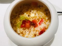 羲和自制酸奶-Lotus 莲花空间(国贸商城店)
