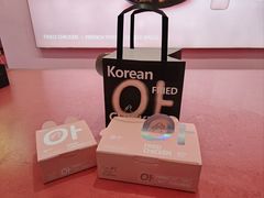 -悠个炸鸡(南京创始店)