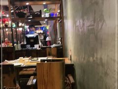 大堂-临家闽南菜(宝洲路店)