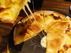 榴莲披萨-胡桃里音乐酒馆(石家庄店)