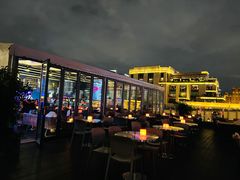 -罗斯福色戒酒吧(外滩店)