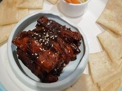 -芳·宴江南(范家路店)