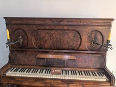 -鼓浪屿钢琴博物馆