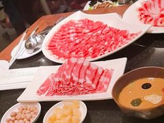 -南门涮肉(天坛店)
