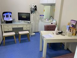 -JUVA欧华医美连锁