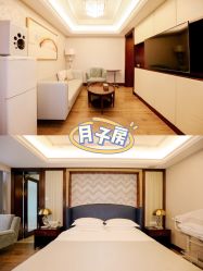 点击看大图 -馨月汇·独栋月子会所(静安店)