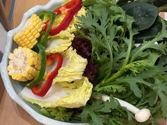 -湯系·煲汤手艺人(东二环泰禾广场店)