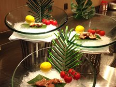 -上海虹桥宾馆味翠餐厅