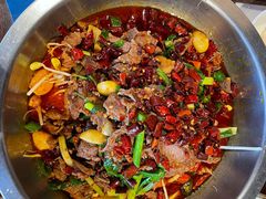 -成都娃娃花园餐厅 (南艺旗舰店)