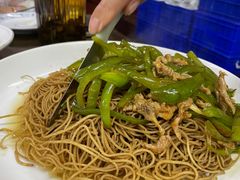 苏州二面黄-协和菜馆(凤凰街店)