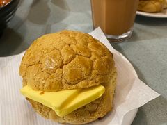 -华嫂冰室(尖沙咀店)