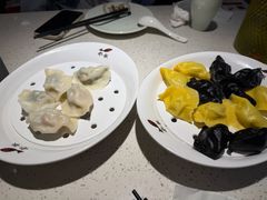 -船歌·鱼水饺青岛菜(金狮广场店)