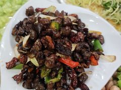 -伊通烧鸽子碳缸烧烤海鲜(隆礼胡同店)