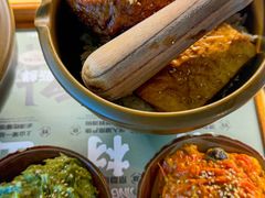 -京参 • 擂椒饭(这有山店)